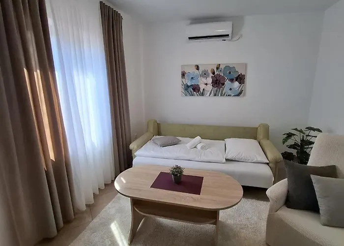 Family House Ivana With Pool Ражанац