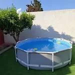 Vikendica Family House Ivana With Pool Razanac