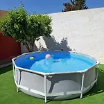 Family House Ivana With Pool *