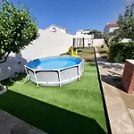 Family House Ivana With Pool * Razanac