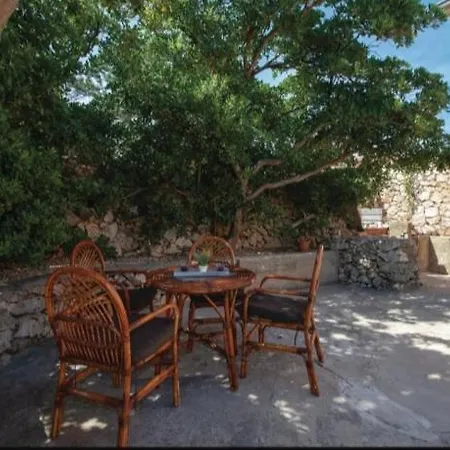 Family House Ivana