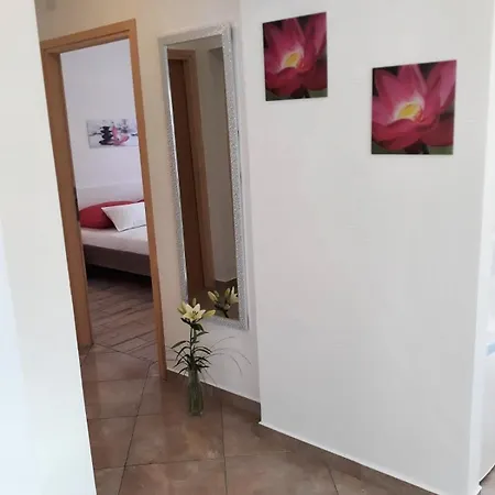 Family House Ivana Holiday home *