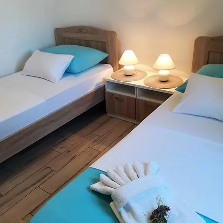 Holiday home Family House Ivana