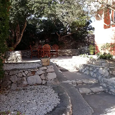 Holiday home Family House Ivana *