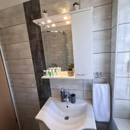 Ferienhaus Family House Ivana