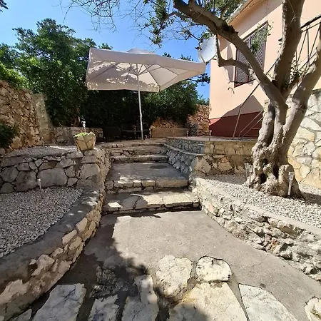 Holiday home Family House Ivana