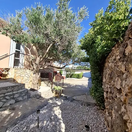 Family House Ivana * Ražanac