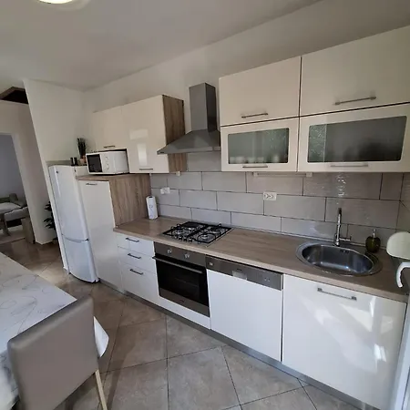 Family House Ivana *