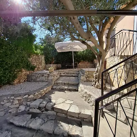 Family House Ivana * Ražanac