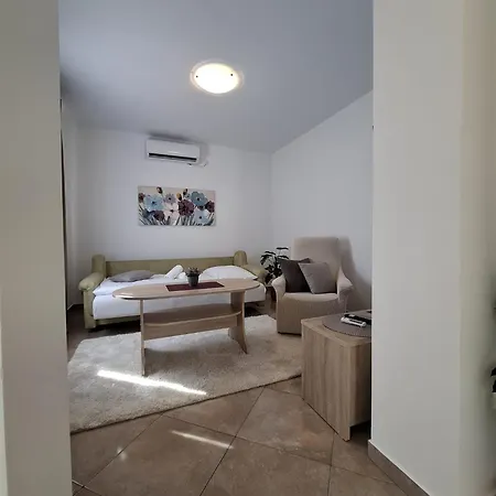 Holiday home Family House Ivana