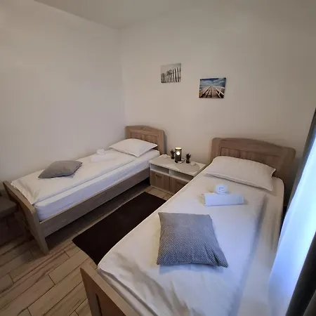 Family House Ivana Holiday home