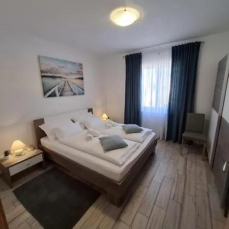 Family House Ivana Ferienhaus