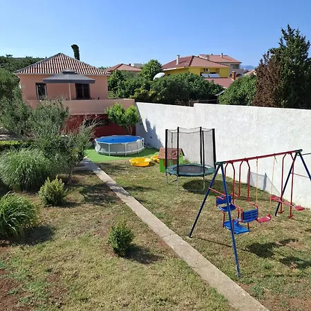 Holiday home Family House Ivana *