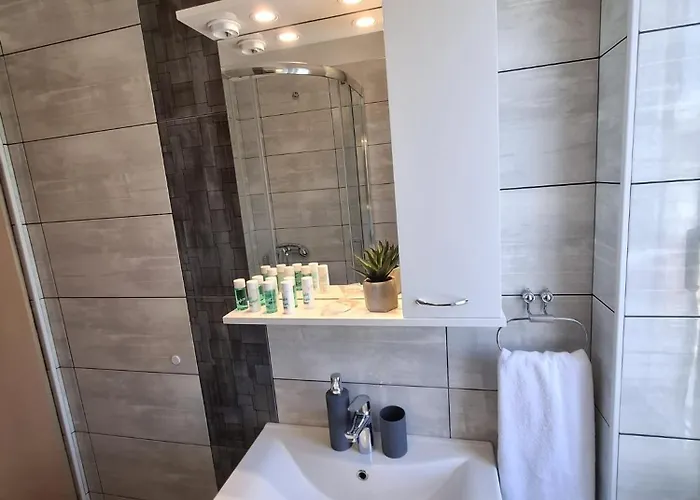 Hébergement de vacances Family House Ivana