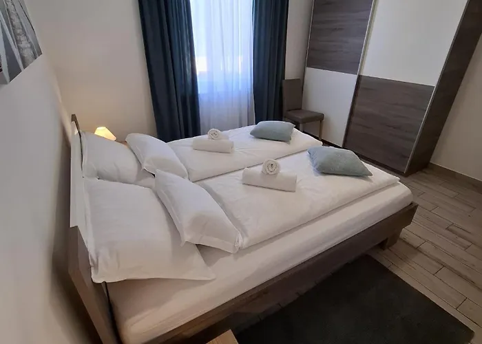 Family House Ivana Hébergement de vacances *