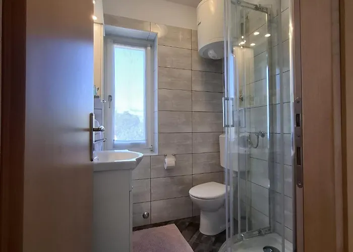 Family House Ivana Ražanac