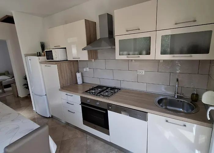 Family House Ivana *