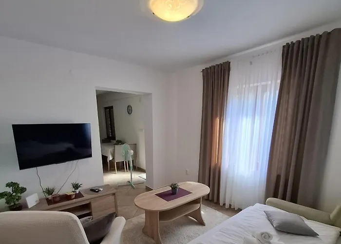 Family House Ivana *