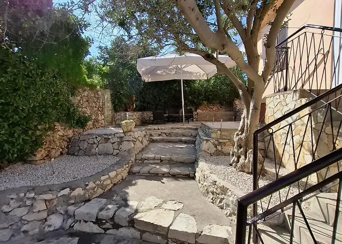 Family House Ivana * Ražanac