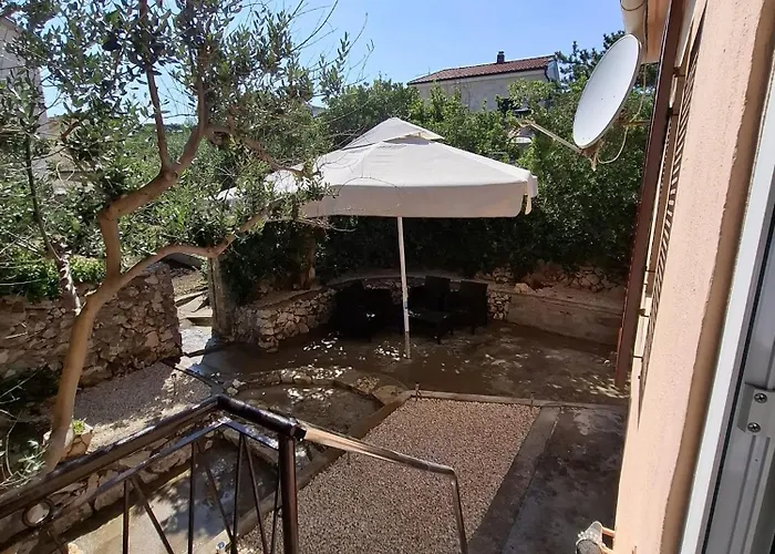 Family House Ivana Hébergement de vacances *